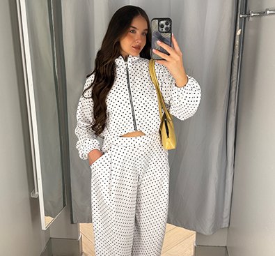 POLKA DOTS