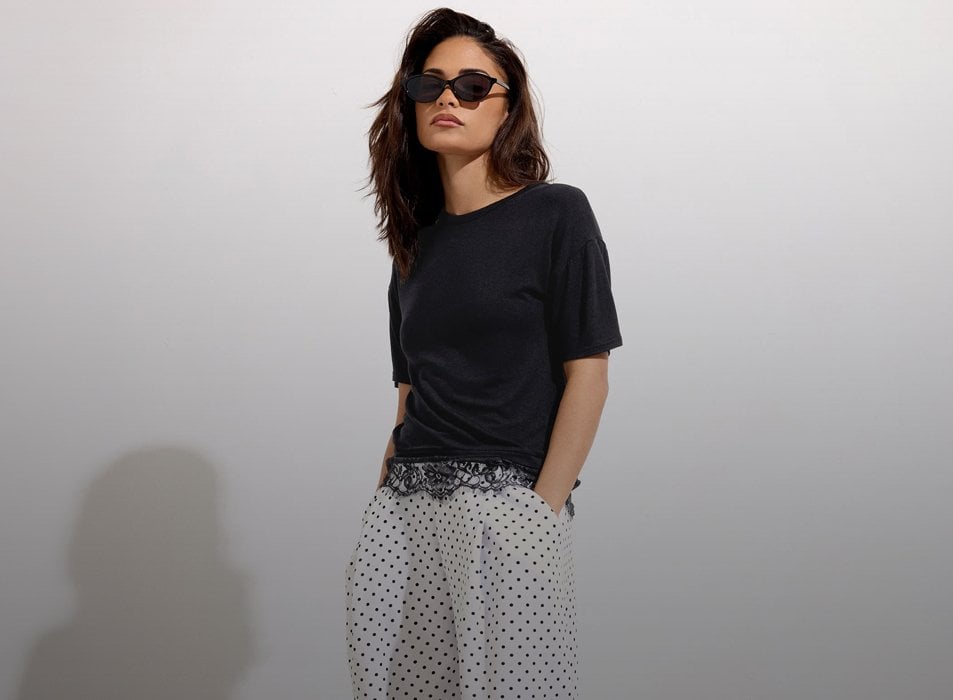 POLKA DOTS