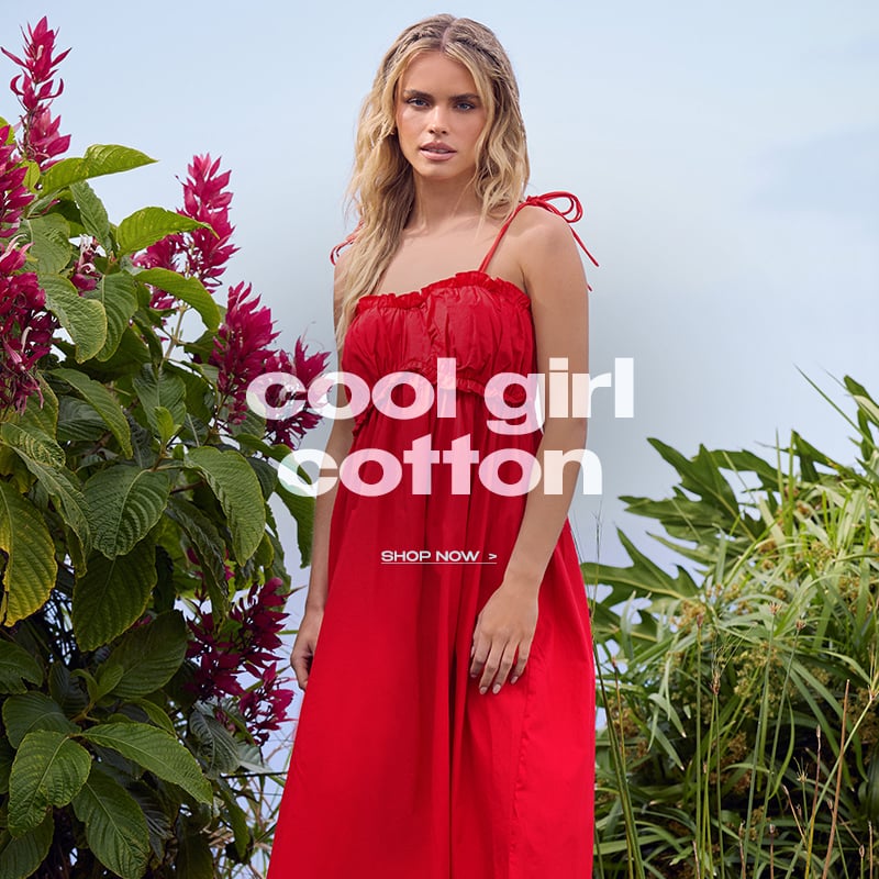 COTTON