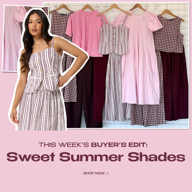sweet summer shades