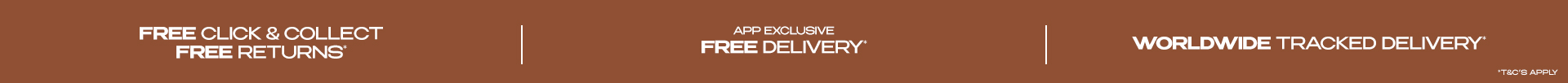DELIVERY