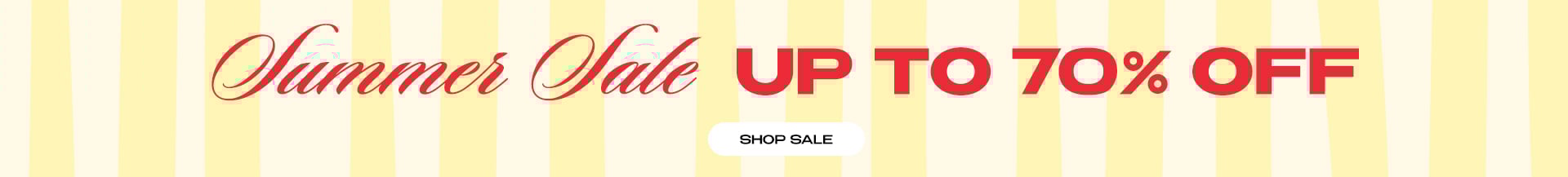 sale
