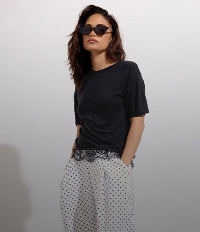 POLKA DOTS
