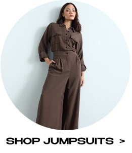 JUMPSUITS