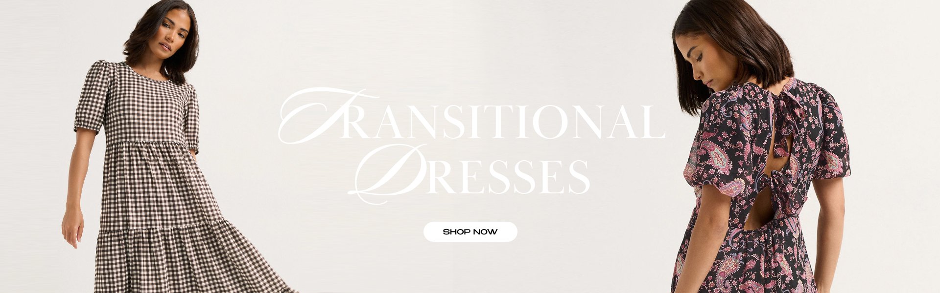 DRESSES