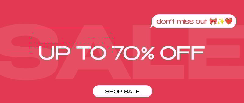SALE