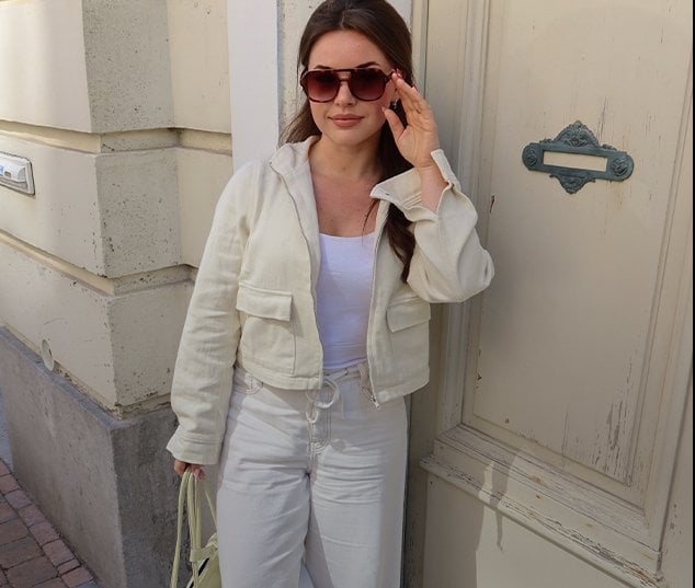 SUMMER DENIM