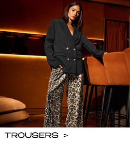 TROUSERS
