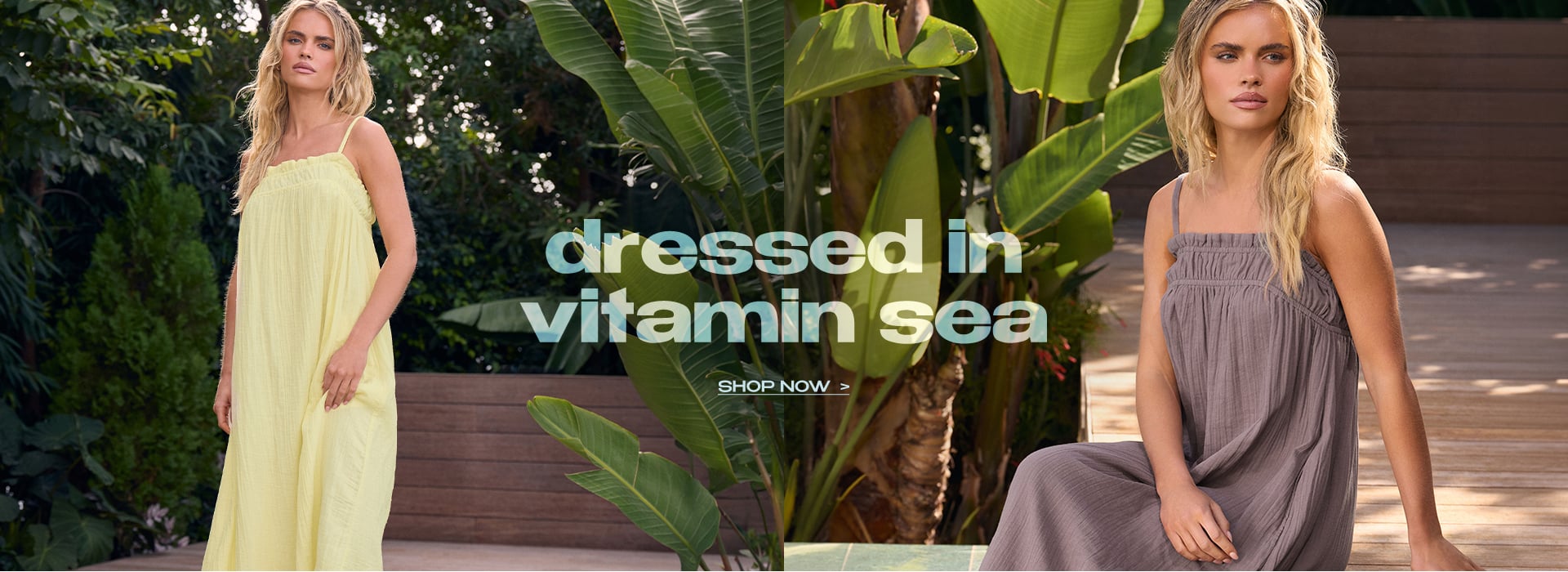 DRESSES