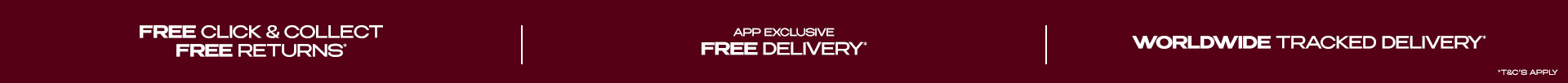 DELIVERY