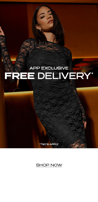 FREE DELIVERY
