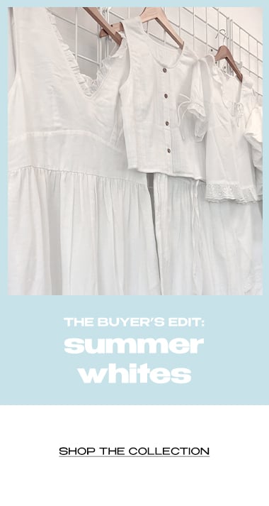 BUYERS EDIT