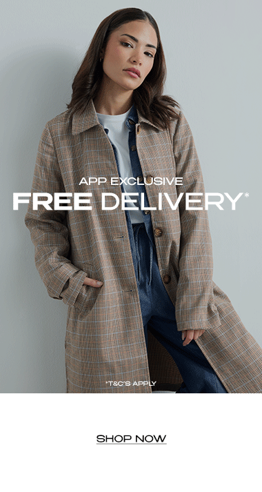 App Free Delivery