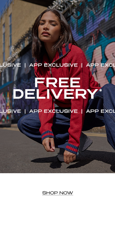 Free Delivery