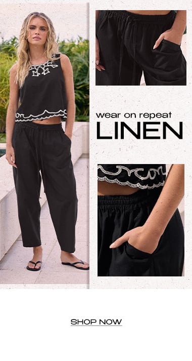 LINEN