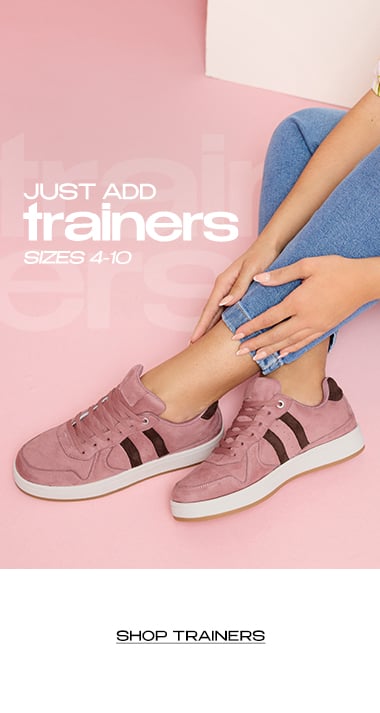 TRAINERS