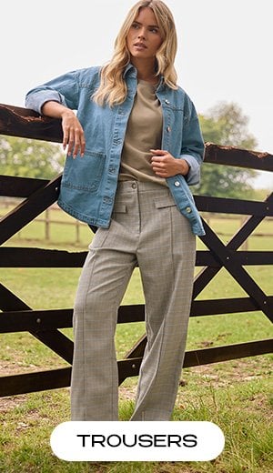 trousers IMAGE