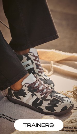 FOOTWEAR Image