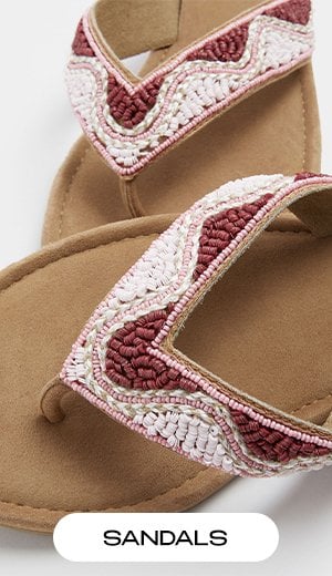 FOOTWEAR Image