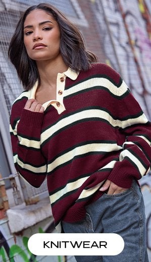 Knitwear Image