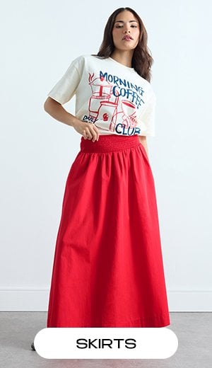 Skirts 