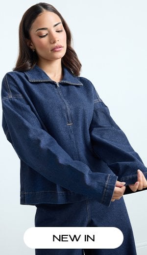 <strong>NEW IN</strong> Image