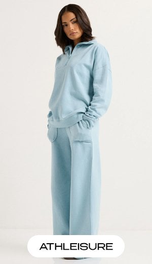 Athleisure Image 