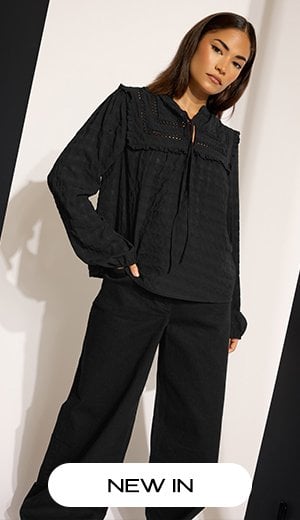 <strong>NEW IN</strong> Image