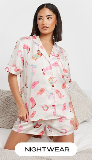 NIGHTWEAR Image