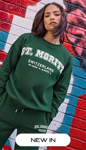 <strong>NEW IN</strong> Image