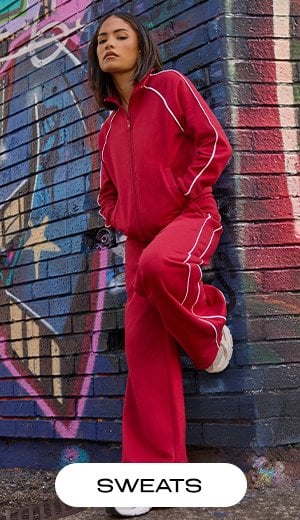 Athleisure Image 