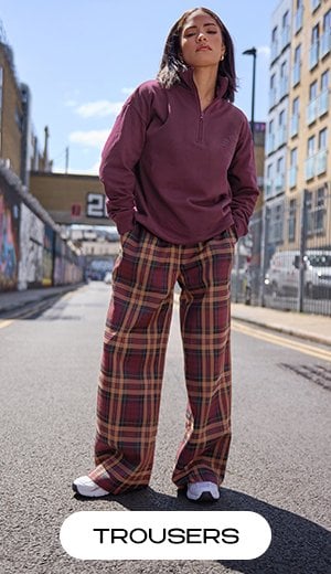 trousers IMAGE